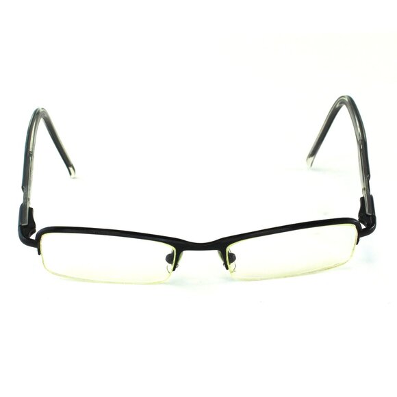 Ray-Ban Titanium RB 8612 1012  Eyeglasses Frames Size 50/18-140 - Picture 2 of 10